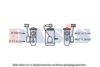 MERCE 38302384 Expansion Valve, air conditioning
